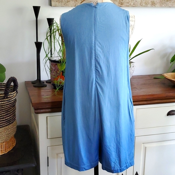 Frnch romper - Picture 5 of 8